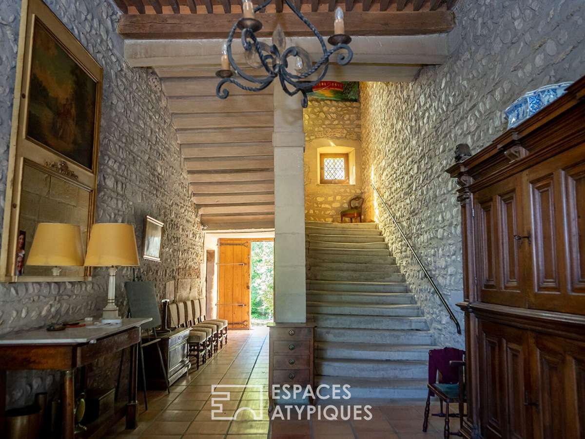 Maison Valence