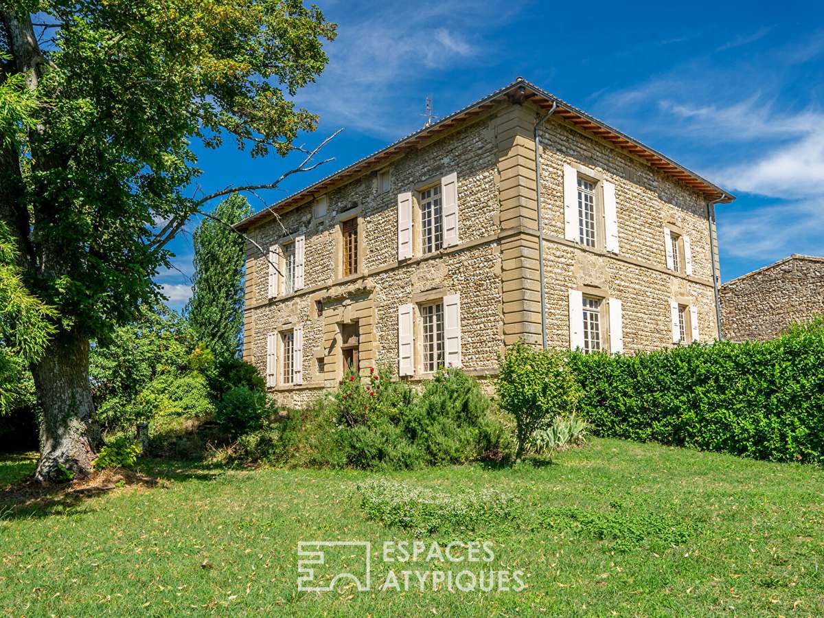 Maison Valence