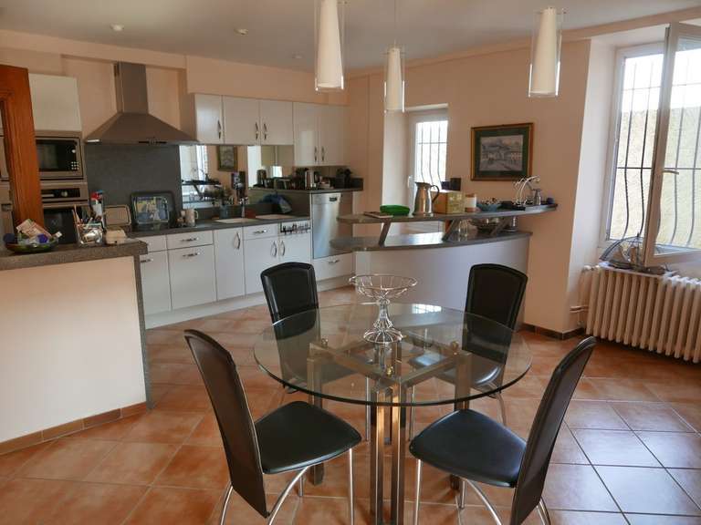 Maison Valence - 5 chambres - 295m²