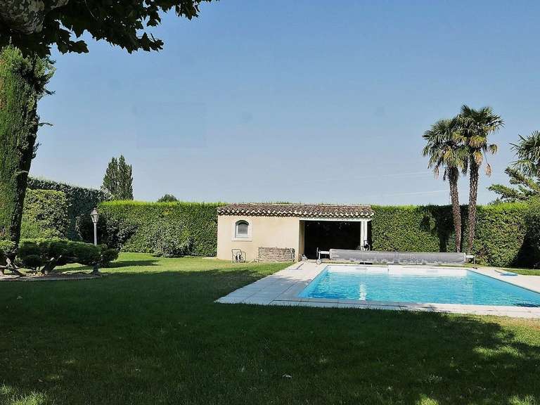 Maison Valence - 5 chambres - 295m²