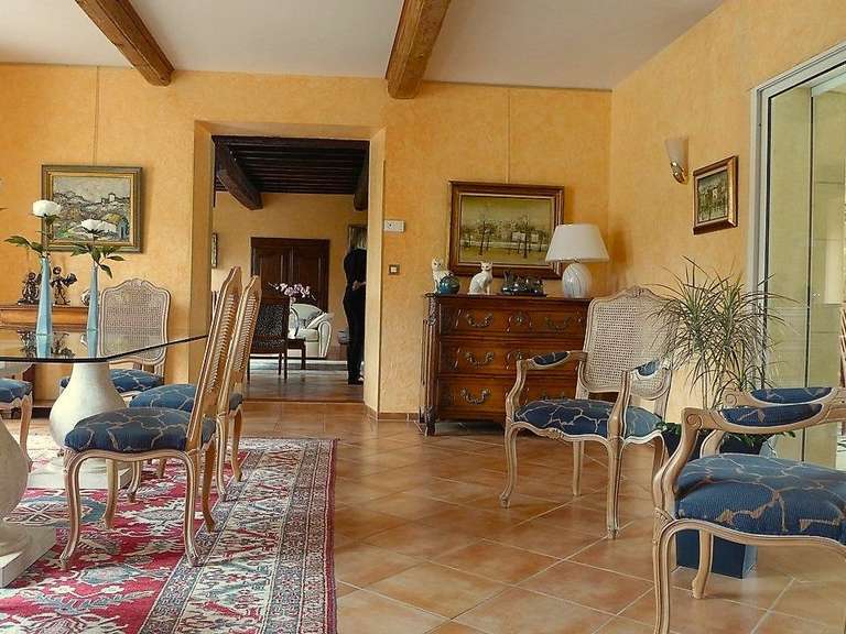 Maison Valence - 5 chambres - 295m²