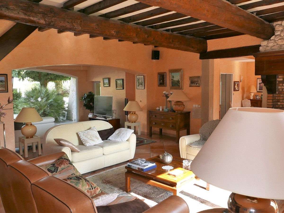 Maison Valence