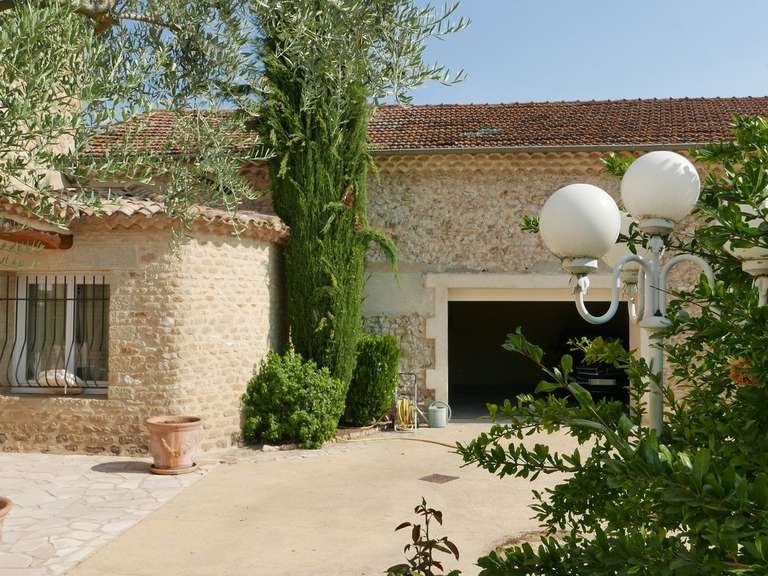 Maison Valence - 5 chambres - 295m²