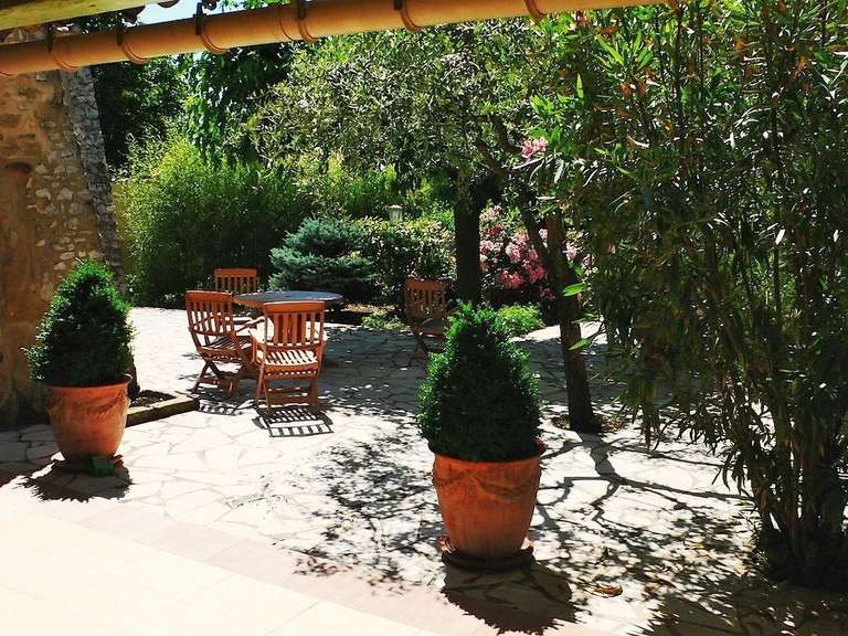 Maison Valence - 5 chambres - 295m²