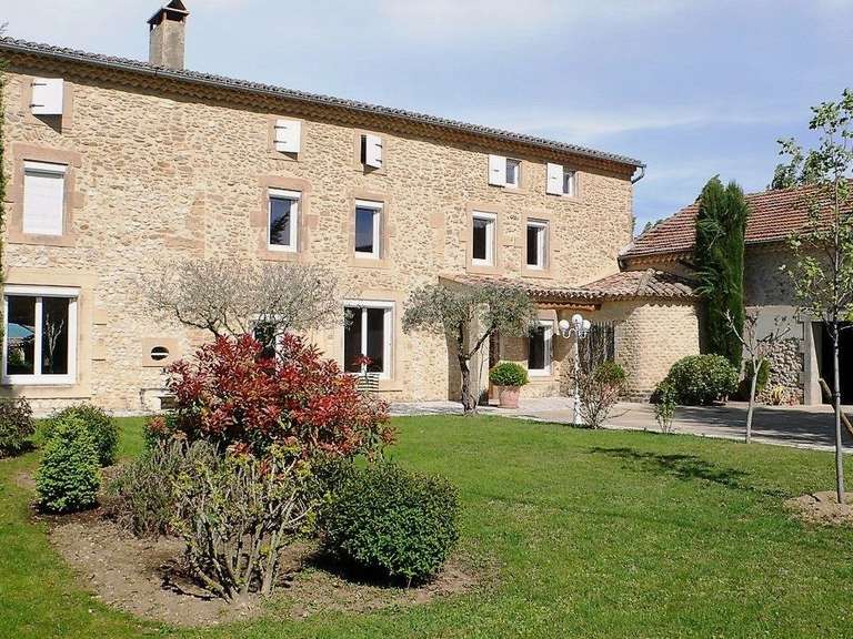 Maison Valence - 5 chambres - 295m²
