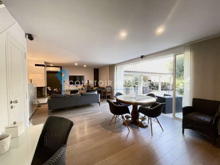 Maison Valence - 3 chambres - 114m²