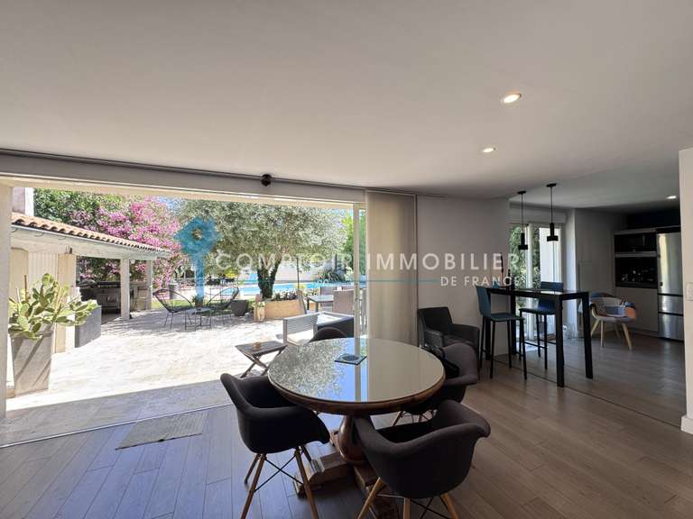 Maison Valence - 3 chambres - 114m²
