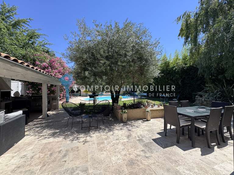 Maison Valence - 3 chambres - 114m²