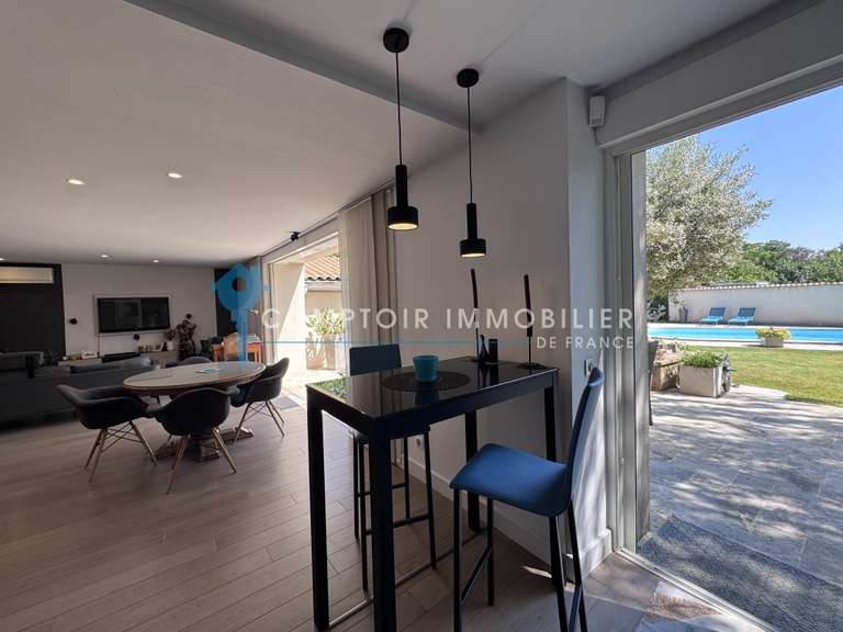 Maison Valence - 3 chambres - 114m²