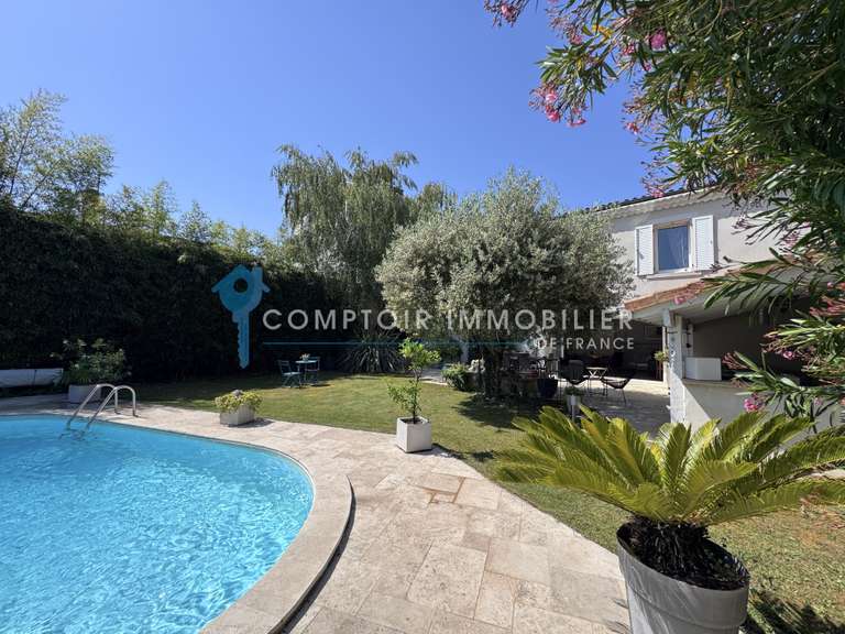 Maison Valence - 3 chambres - 114m²