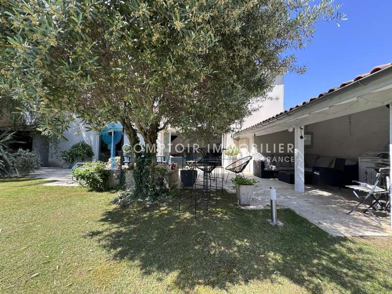 Maison Valence - 3 chambres - 114m²