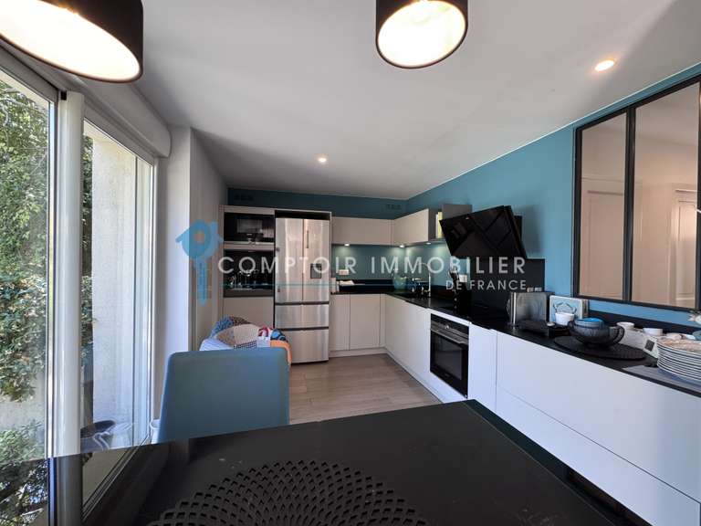 Maison Valence - 3 chambres - 114m²
