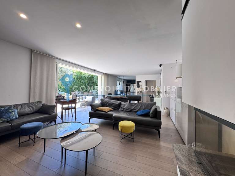 Maison Valence - 3 chambres - 114m²