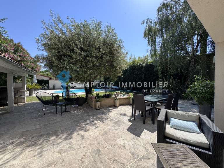 Maison Valence - 3 chambres - 114m²