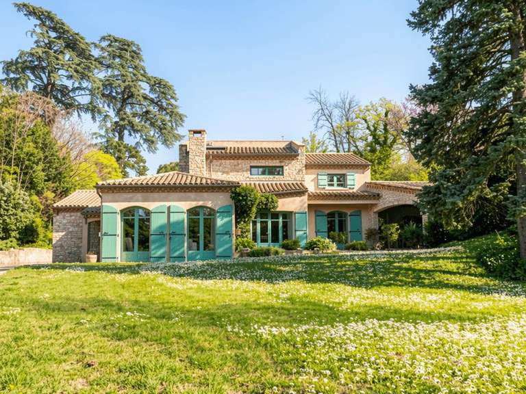 Maison Valence - 5 chambres - 205m²