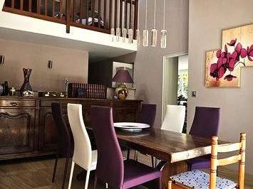 Maison Valence - 5 chambres - 205m²