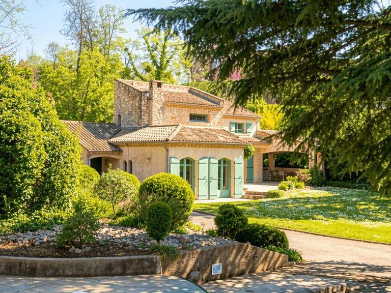 Maison Valence - 5 chambres - 205m²