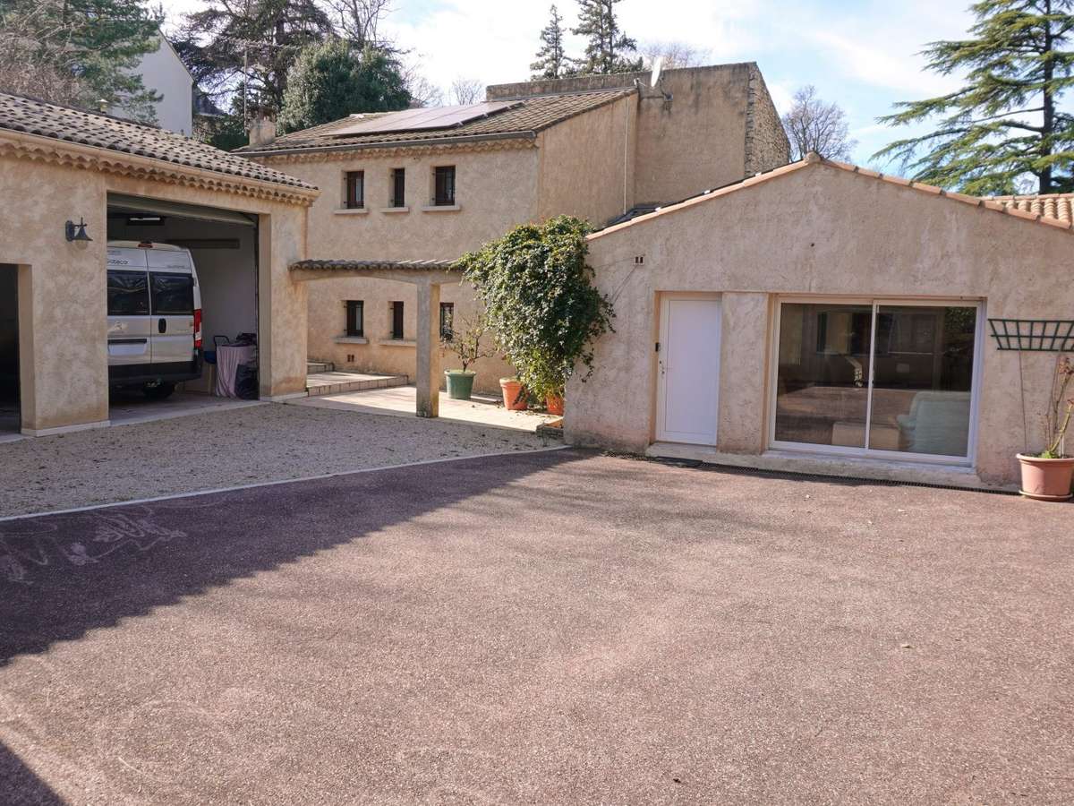Maison Valence