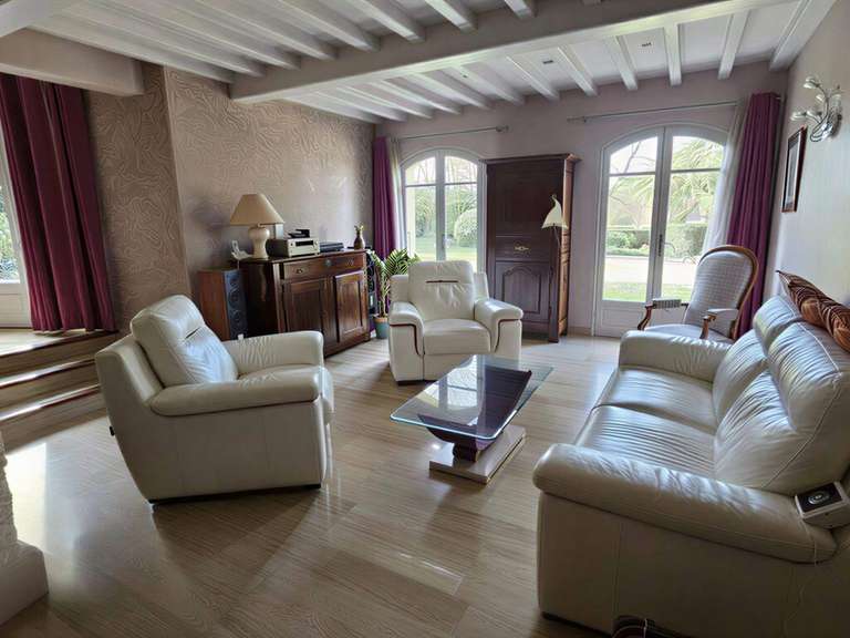 Maison Valence - 5 chambres - 205m²