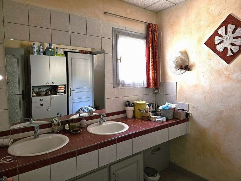 Maison Valence - 5 chambres - 205m²
