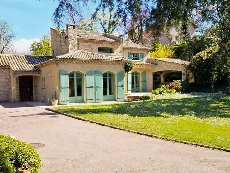 Maison Valence - 5 chambres - 205m²