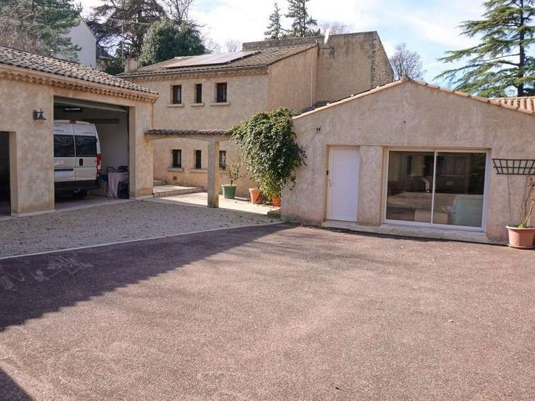 Maison Valence