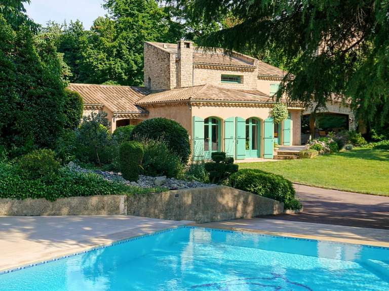 Maison Valence - 5 chambres - 205m²