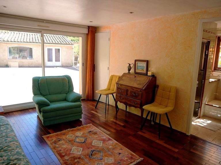 Maison Valence - 5 chambres - 205m²