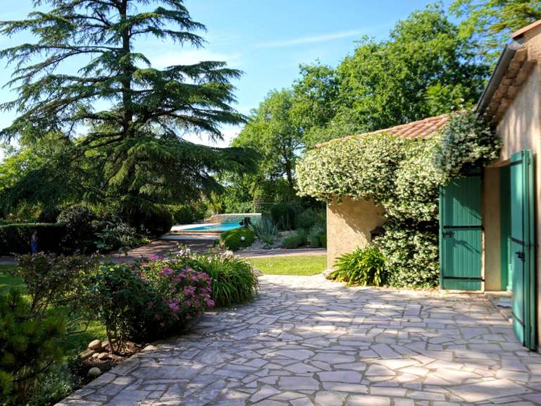 Maison Valence - 5 chambres - 205m²
