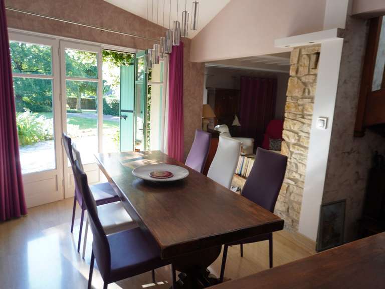 Maison Valence - 5 chambres - 205m²