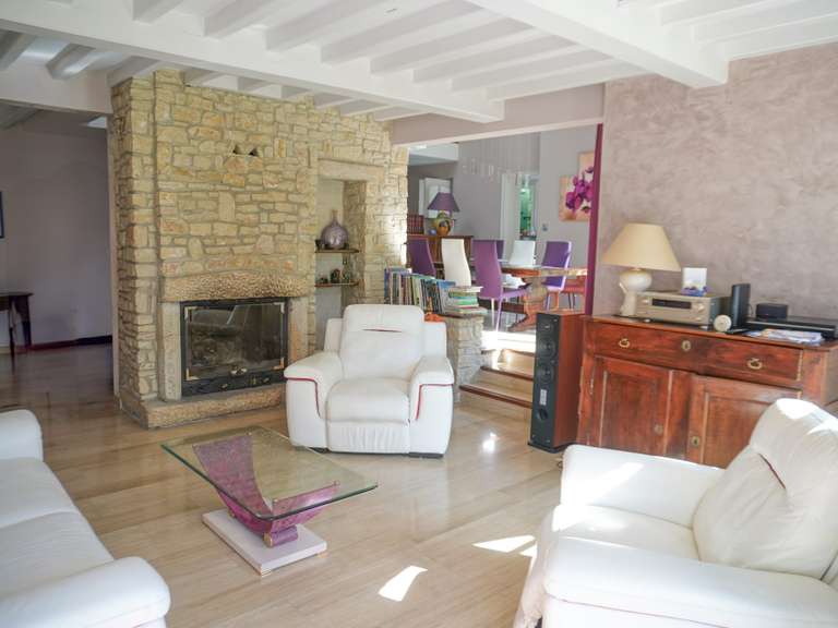 Maison Valence - 5 chambres - 205m²