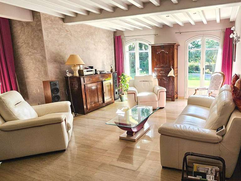 Maison Valence - 5 chambres - 205m²