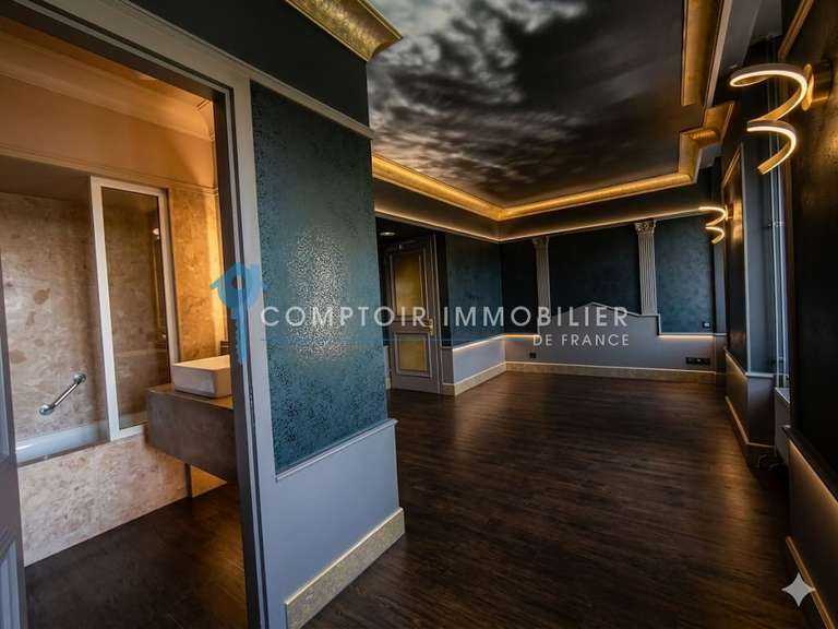 Maison Valence - 30 chambres - 2000m²