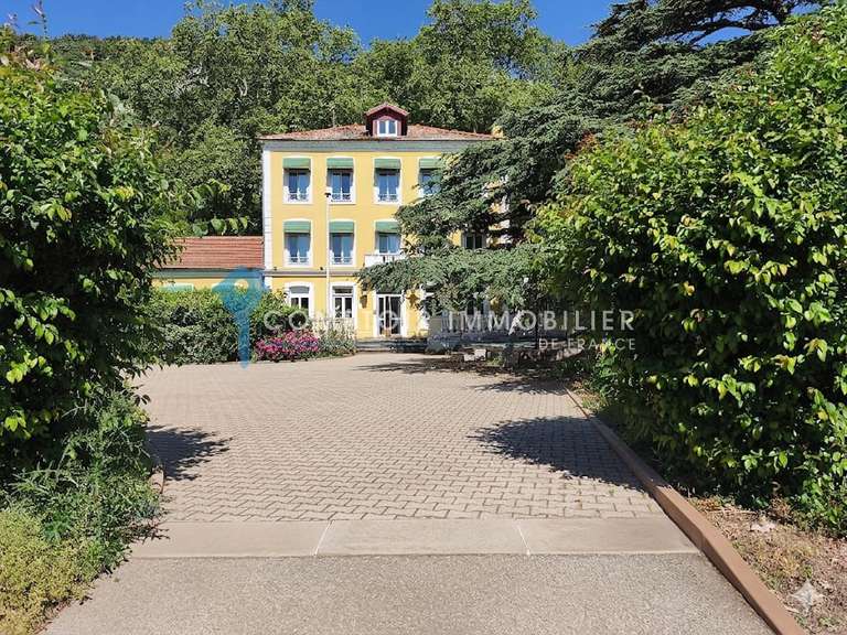 Maison Valence - 30 chambres - 2000m²