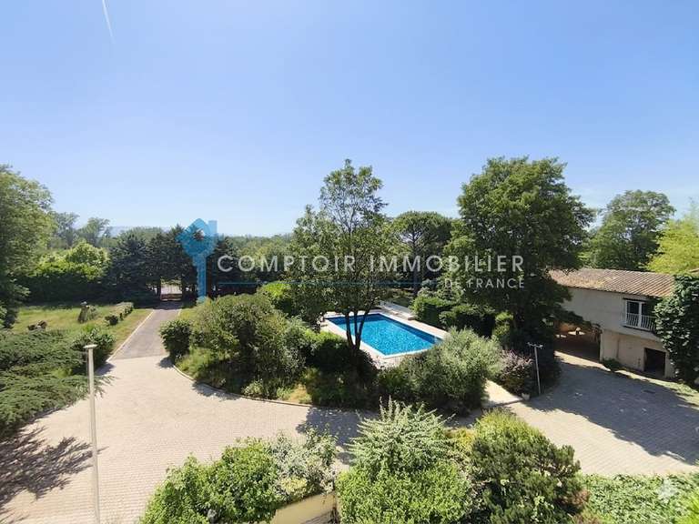 Maison Valence - 30 chambres - 2000m²