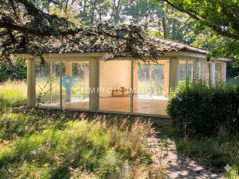 Maison Valence - 30 chambres - 2000m²