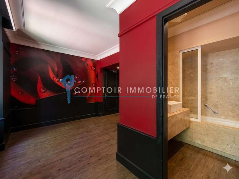 Maison Valence - 30 chambres - 2000m²