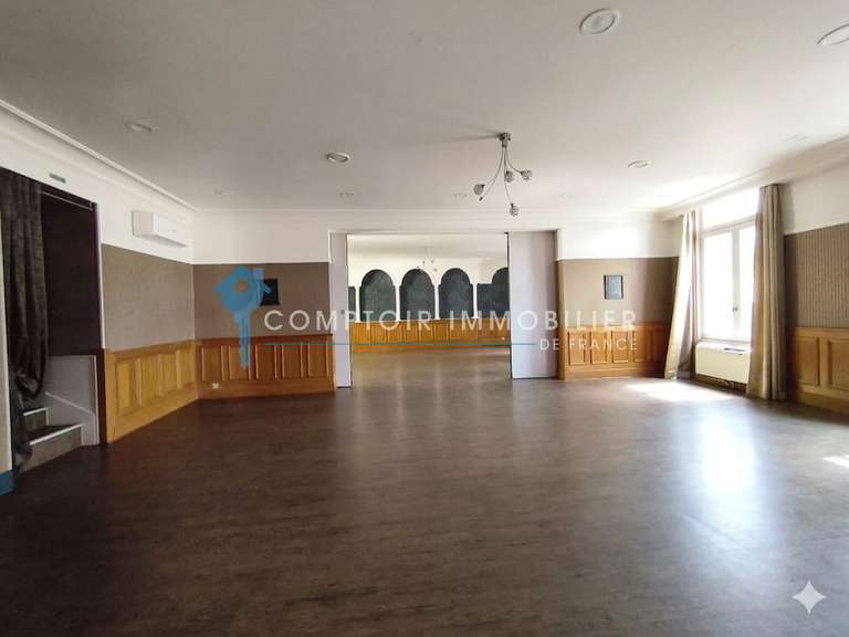 Maison Valence - 30 chambres - 2000m²
