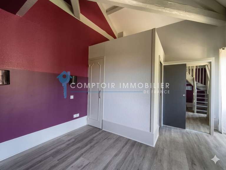 Maison Valence - 30 chambres - 2000m²
