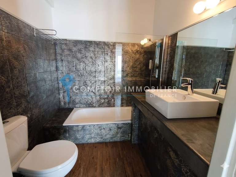 Maison Valence - 30 chambres - 2000m²