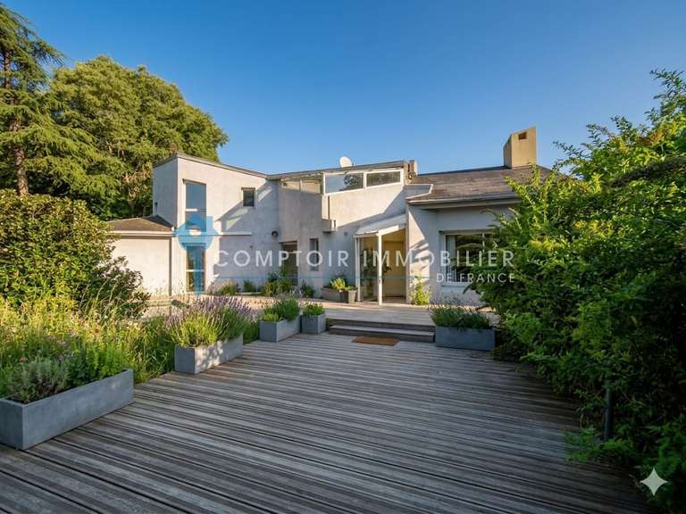 Maison Valence - 30 chambres - 2000m²