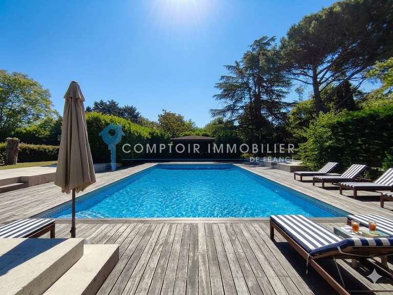 Maison Valence - 30 chambres - 2000m²