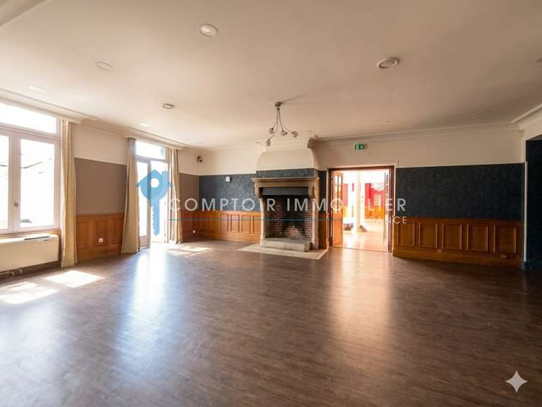 Maison Valence - 30 chambres - 2000m²