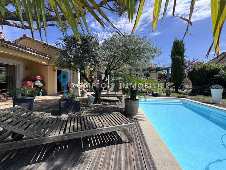 Maison Valence - 4 chambres - 149m²