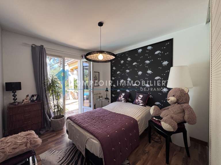 Maison Valence - 4 chambres - 149m²