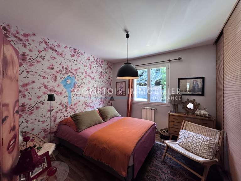Maison Valence - 4 chambres - 149m²