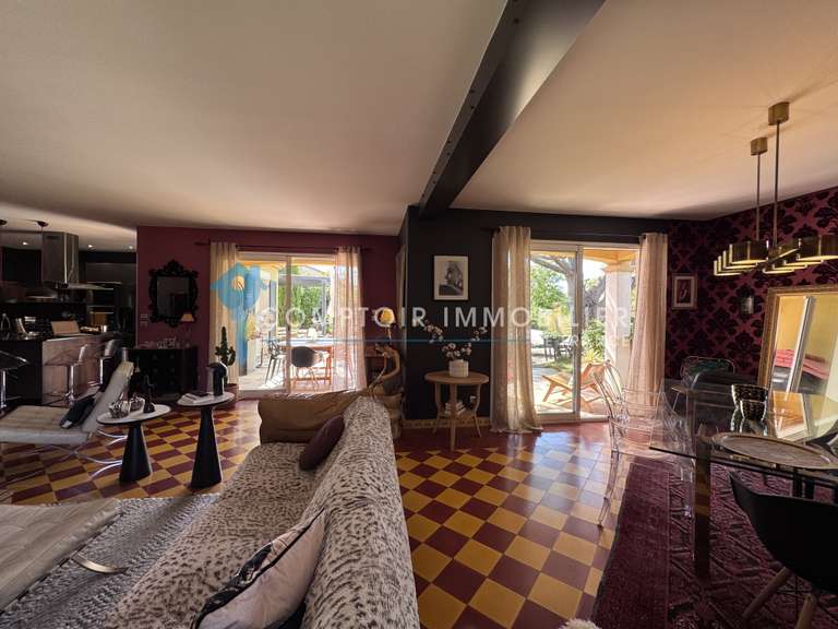 Maison Valence - 4 chambres - 149m²