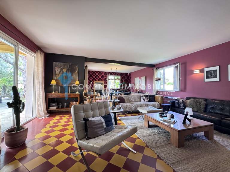 Maison Valence - 4 chambres - 149m²