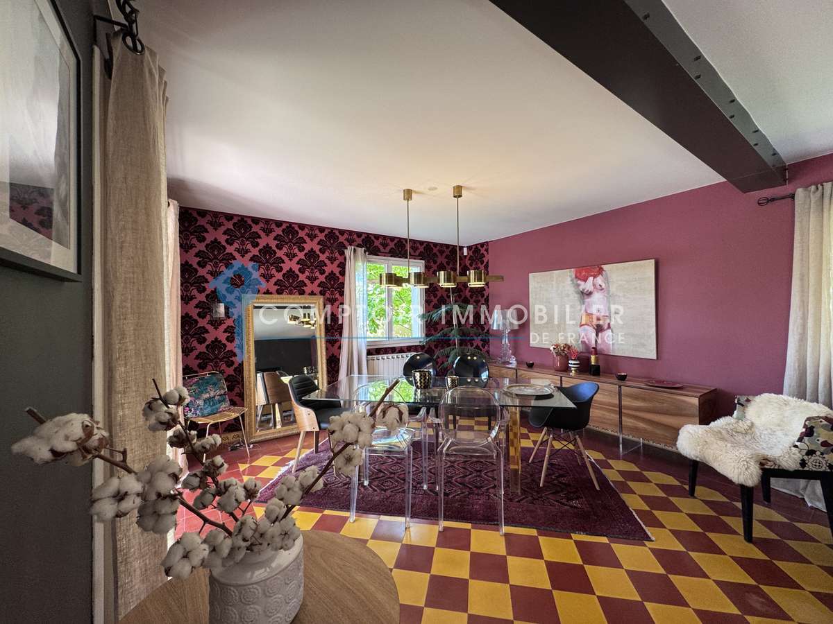 Maison Valence