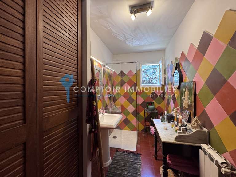 Maison Valence - 4 chambres - 149m²
